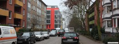 Bernstorffstraße