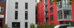 Bernstorffstraße