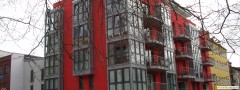 Bernstorffstraße